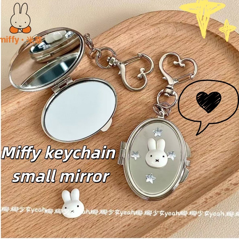 Miffy Y2K Creative Metal Flip  - đánh giá và giá Pendant Light Shade