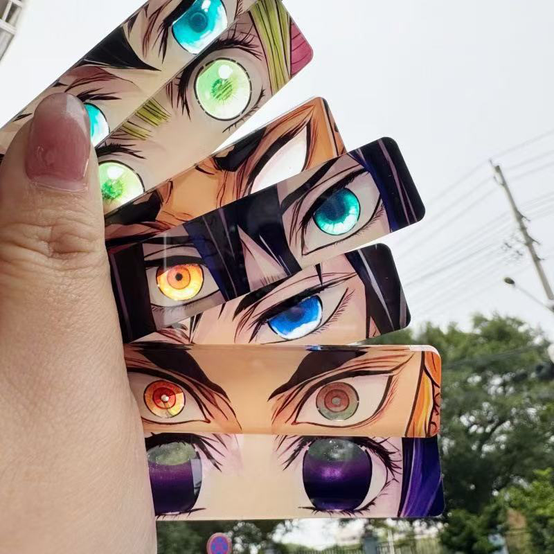 Anime Demon Slayer Double Side - đánh giá và giá Pendant Light Shade