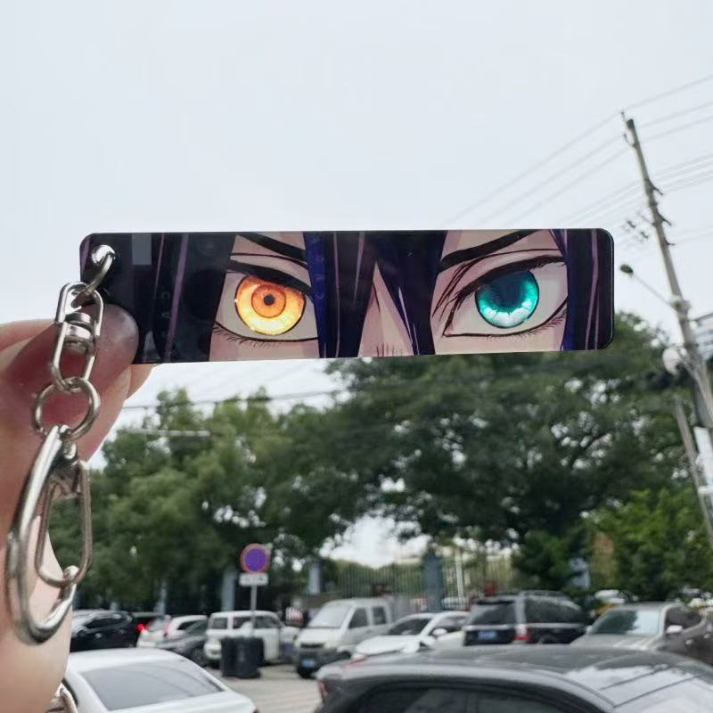 Anime Demon Slayer Double Side - đánh giá và giá Pendant Light Shade