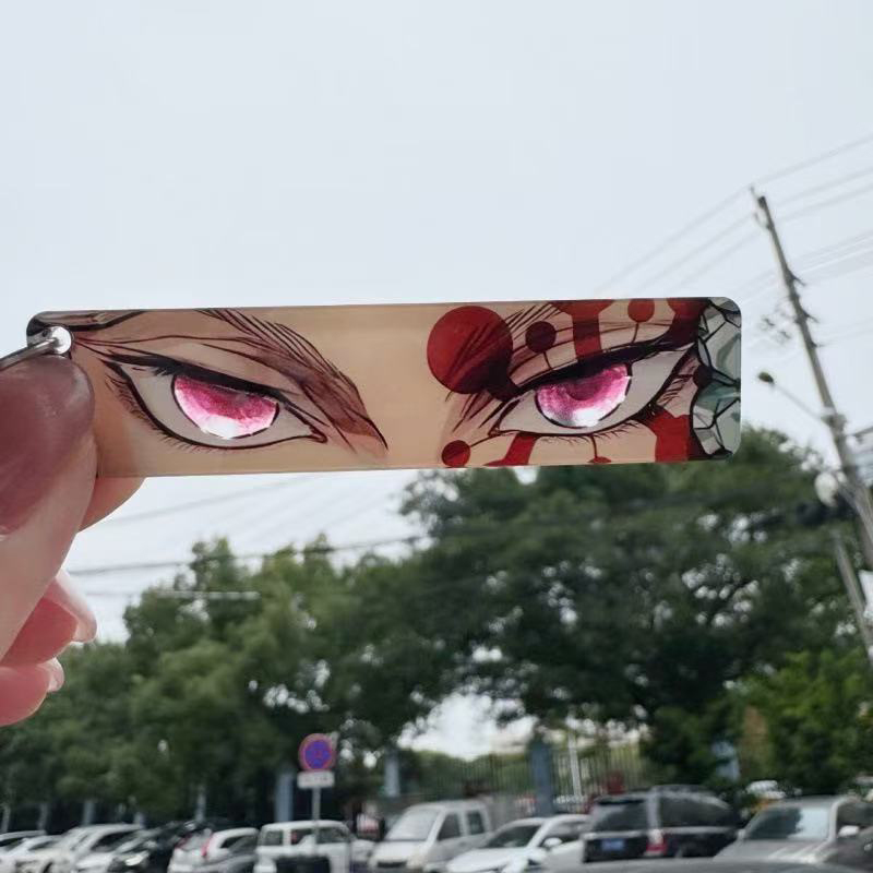 Anime Demon Slayer Double Side - đánh giá và giá Pendant Light Shade
