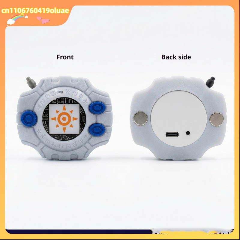 Digimon Digivice Night Light T - đánh giá và giá Pendant Light Shade