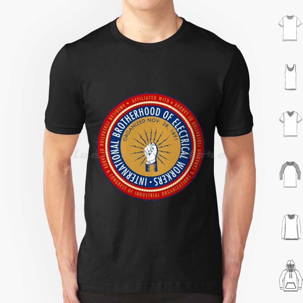 Ibew Electrician-Cool T Shirt  - đánh giá và giá Union Lighting & Decor Affiliate Program Collabs