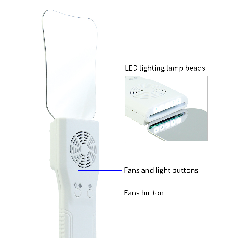 VVDental Dental Anti-Fog Mirro - đánh giá và giá Lighting Gallery
