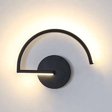 Modern Nordic LED Wall Lamp, M - đánh giá và giá Lighting Decor For Living Room