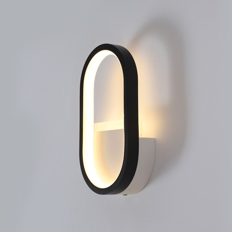 Modern Nordic LED Wall Lamp, M - đánh giá và giá Lighting Decor For Living Room