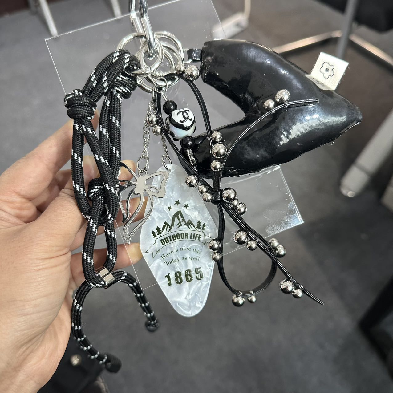 Exquisite MIU series bag penda - đánh giá và giá Decor Lighting Phone Number