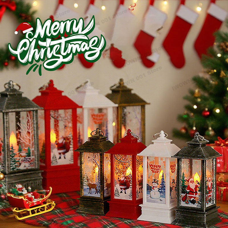 Christmas Home Decoration Prod - đánh giá và giá Lighting Home Decor Products