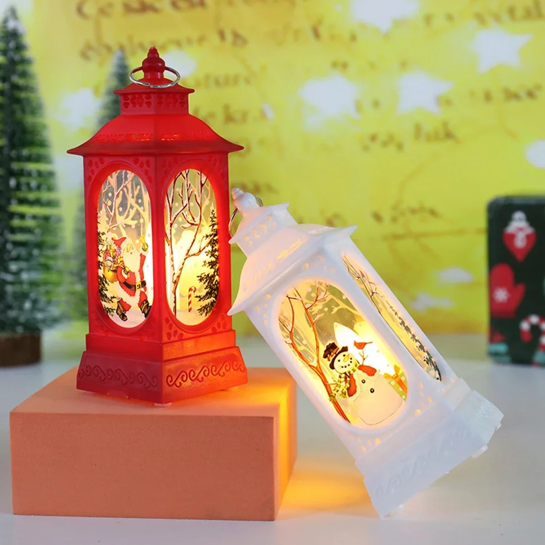 Christmas Home Decoration Prod - đánh giá và giá Lighting Home Decor Products