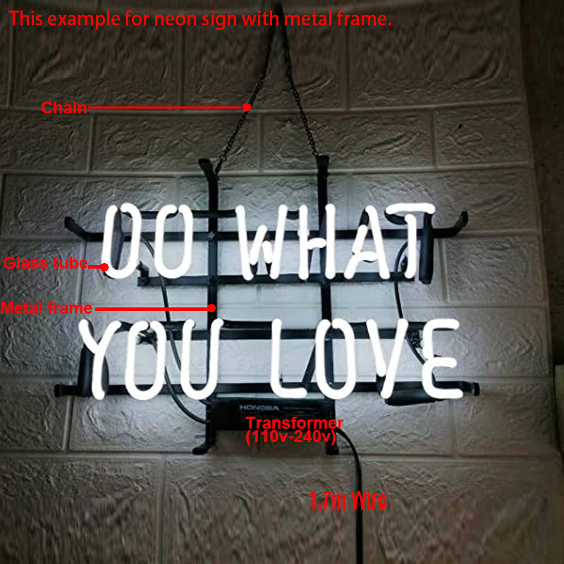 Unions Cubs O Style Neon Sign  - đánh giá và giá Union Lighting & Decor Affiliate Program Collabs