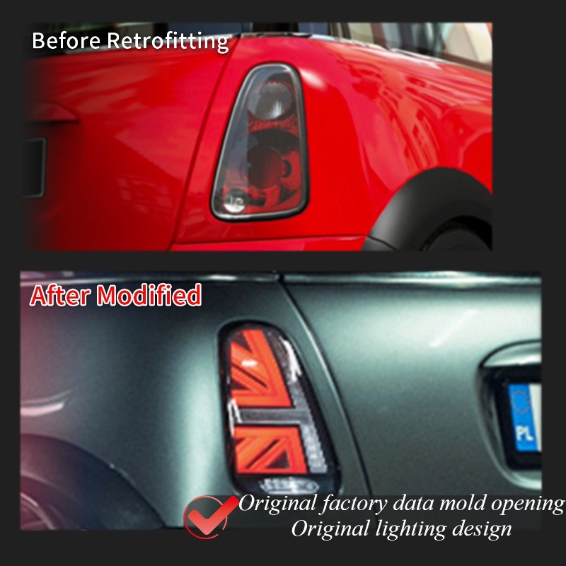 For MINI R50 R53 R52 Cooper 20 - đánh giá và giá Union Lighting & Decor Affiliate Program Collabs