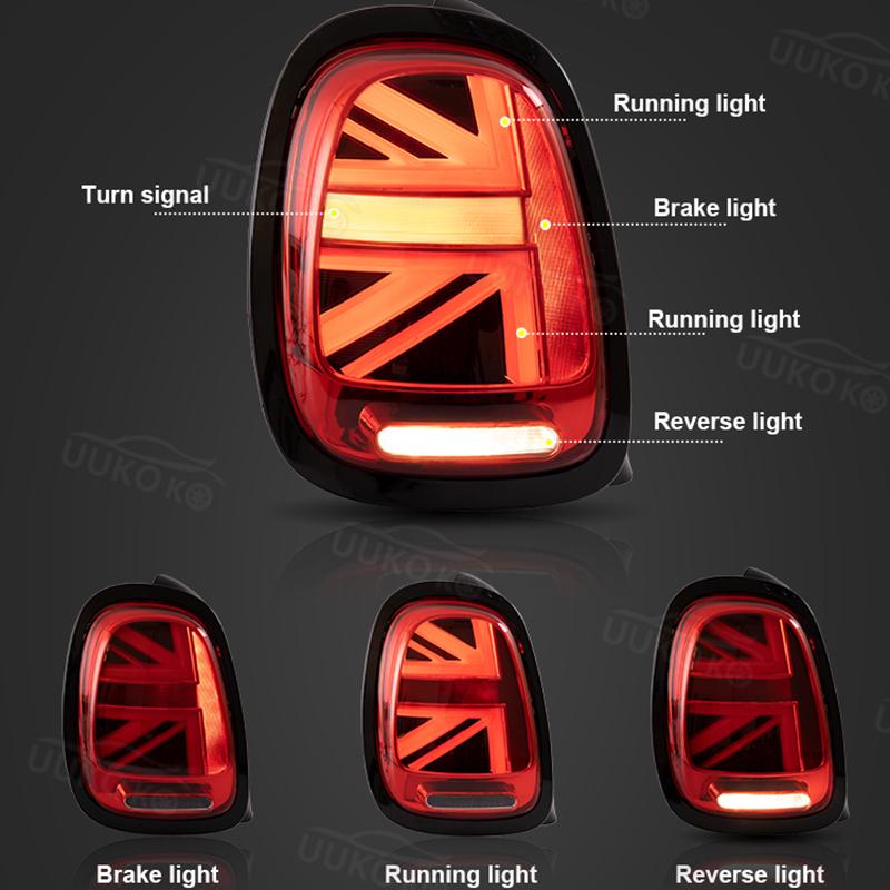 For Mini Cooper F55 F56 F57 UN - đánh giá và giá Union Lighting & Decor Affiliate Program Collabs