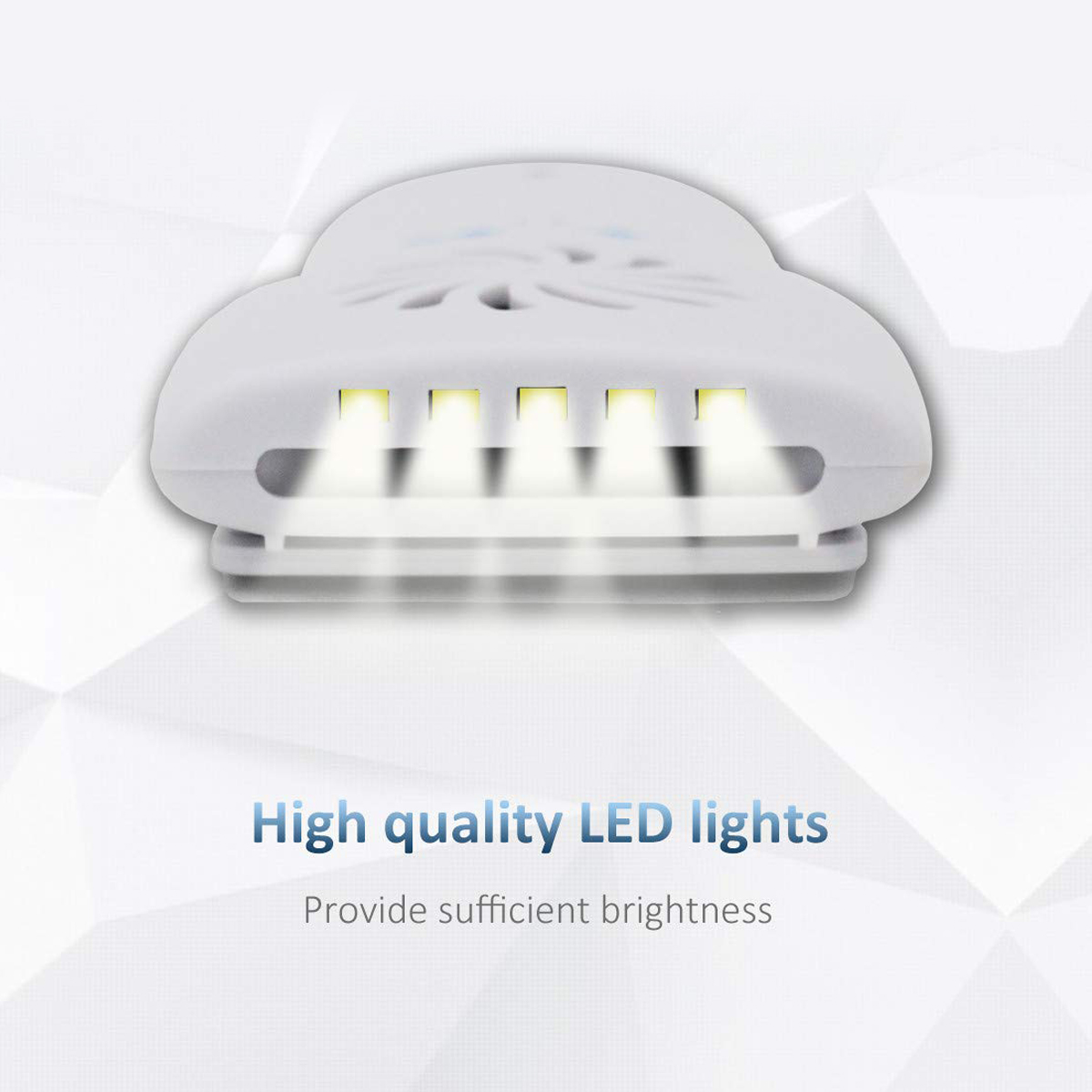 Dental Anti Fog Mirror Set Ort - đánh giá và giá Lighting Gallery