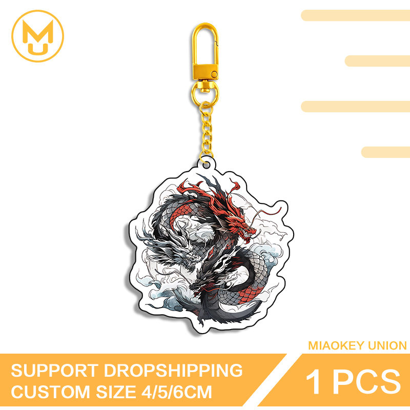 Two-headed Dragon Key Chains K - đánh giá và giá Union Lighting & Decor Affiliate Program Collabs