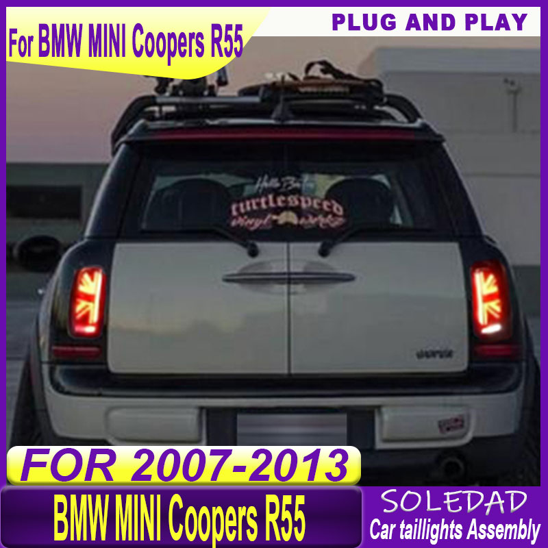 2pcs Car Taillights For BMW Mi - đánh giá và giá Union Lighting & Decor Affiliate Program Collabs