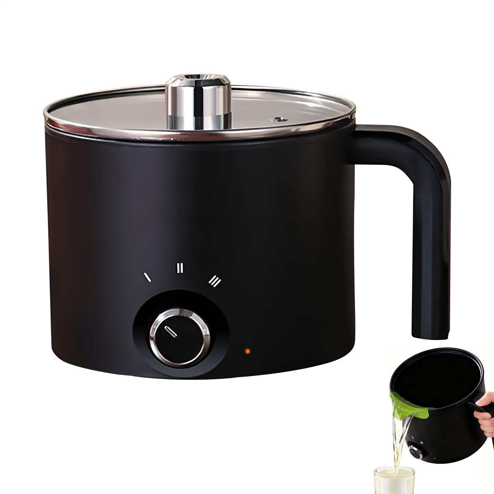 EU 1.5L Wax Melting Pot Candle - đánh giá và giá Wax Melter Electric