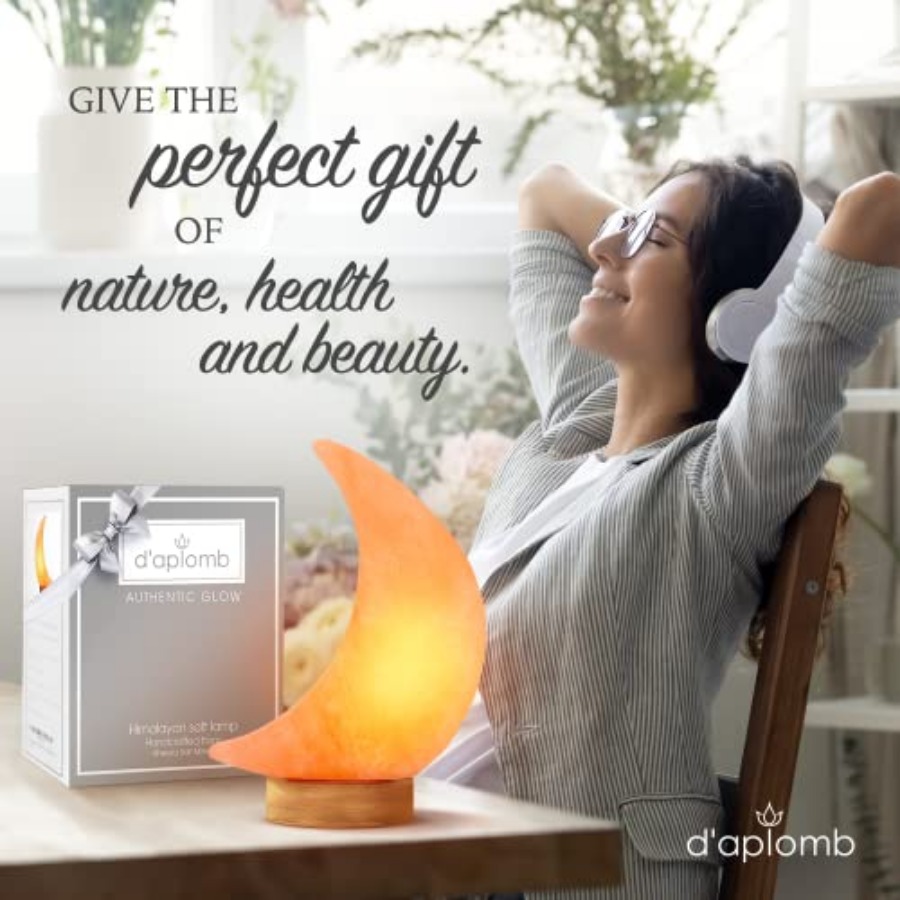 100% Authentic Natural Himalay - đánh giá và giá Himalayan Salt Lamp