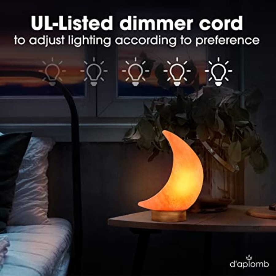 100% Authentic Natural Himalay - đánh giá và giá Himalayan Salt Lamp