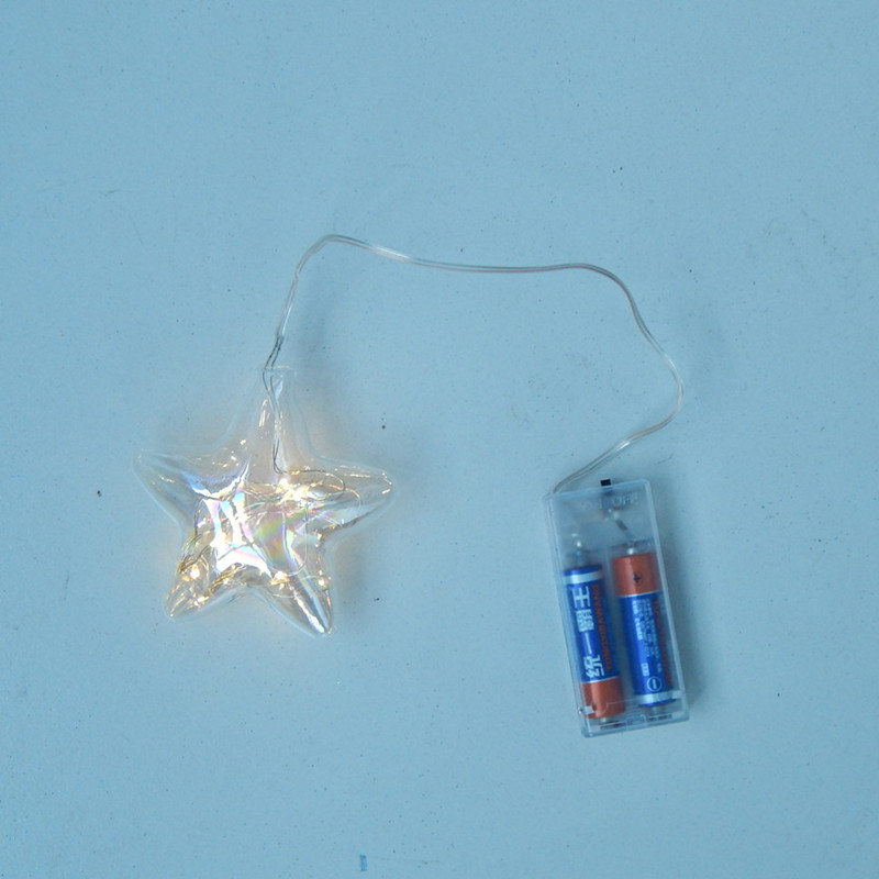 8pcs/pack 8.5*9cm Lighting Ser - đánh giá và giá Pendant Lighting Christmas Decor
