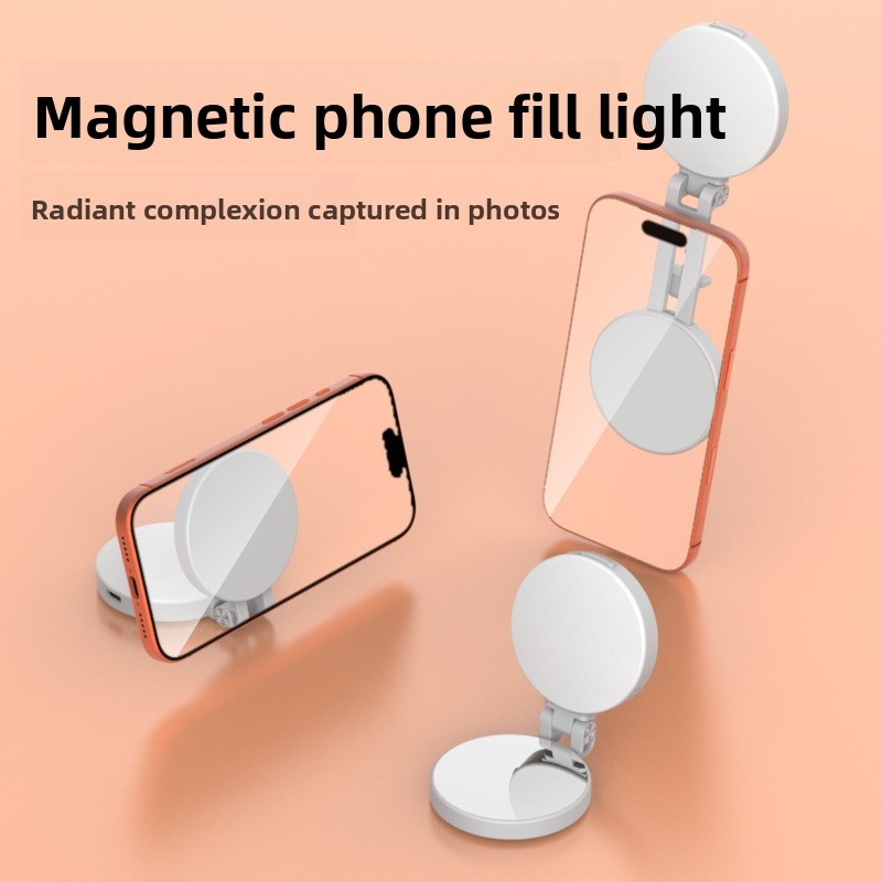 Magsafe Phone LED Ring Light P - đánh giá và giá Lighting Gallery