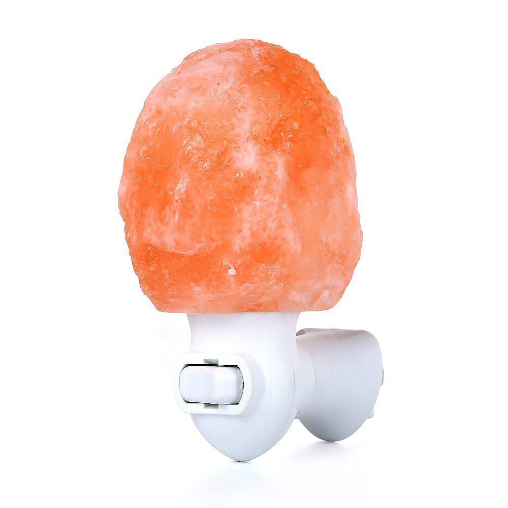 F5 LED Night Light Himalayan S - đánh giá và giá Himalayan Salt Lamp