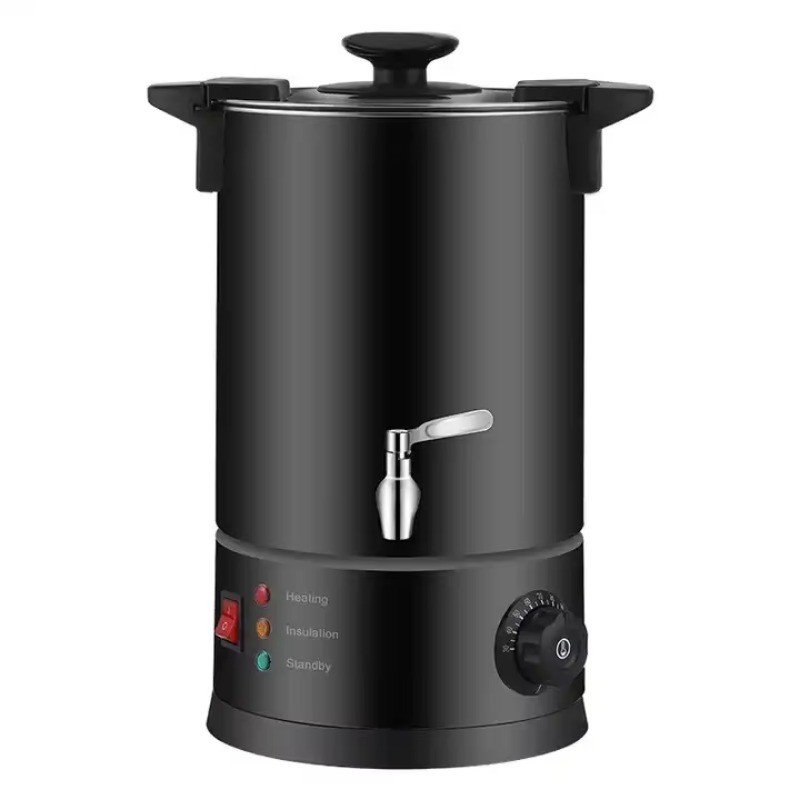 5L Capacity Electric Wax Melte - đánh giá và giá Wax Melter Electric