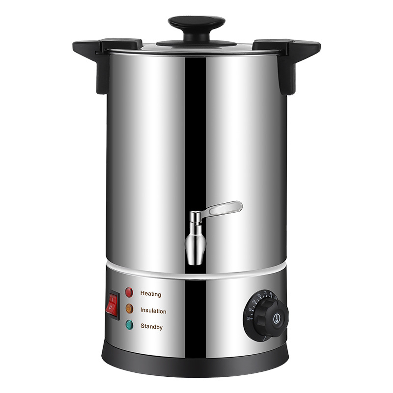 5L Capacity Electric Wax Melte - đánh giá và giá Wax Melter Electric