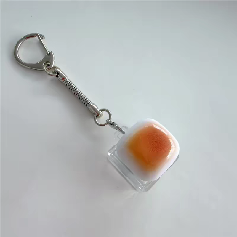 CUute Bread Keychain Stress Re - đánh giá và giá Pendant Light Shade