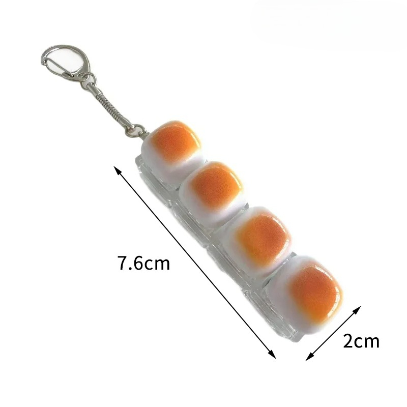 CUute Bread Keychain Stress Re - đánh giá và giá Pendant Light Shade