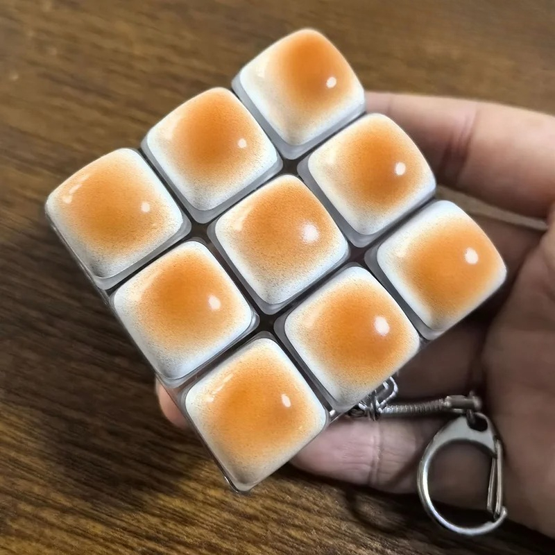 CUute Bread Keychain Stress Re - đánh giá và giá Pendant Light Shade