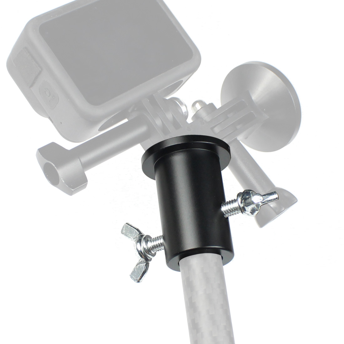 Tripod Light Stand Adapter 1/4 - đánh giá và giá Lighting Gallery