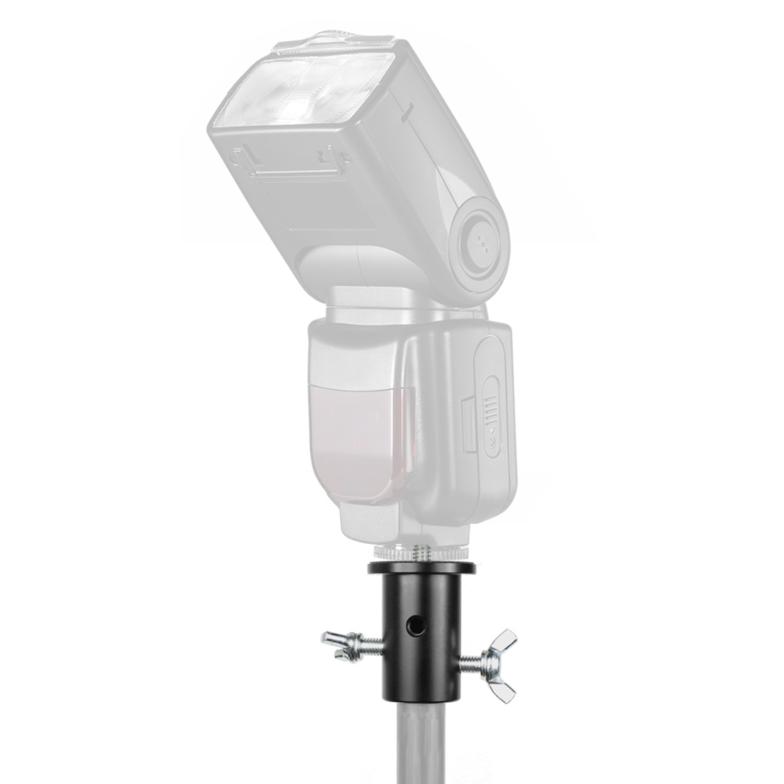 Tripod Light Stand Adapter 1/4 - đánh giá và giá Lighting Gallery