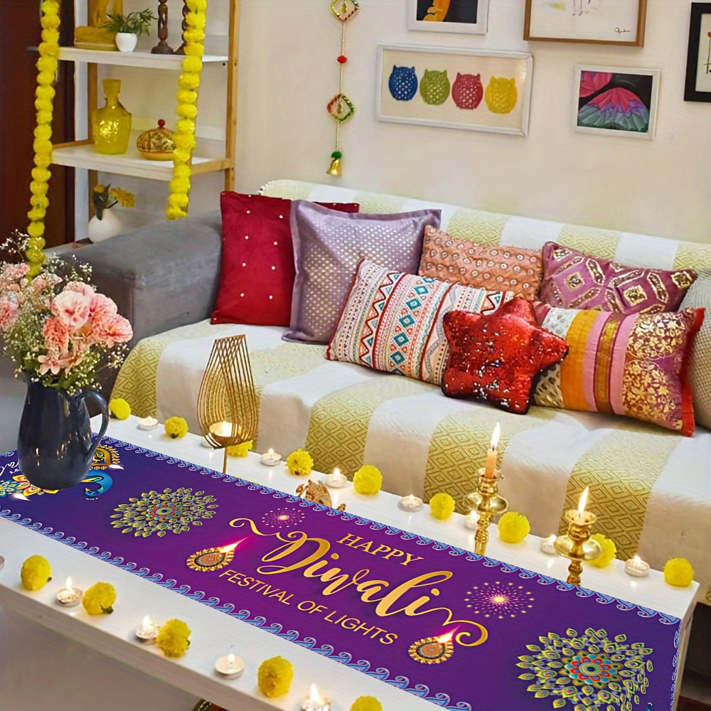 Happy Diwali Festival of Light - đánh giá và giá Lighting Decoration For Diwali