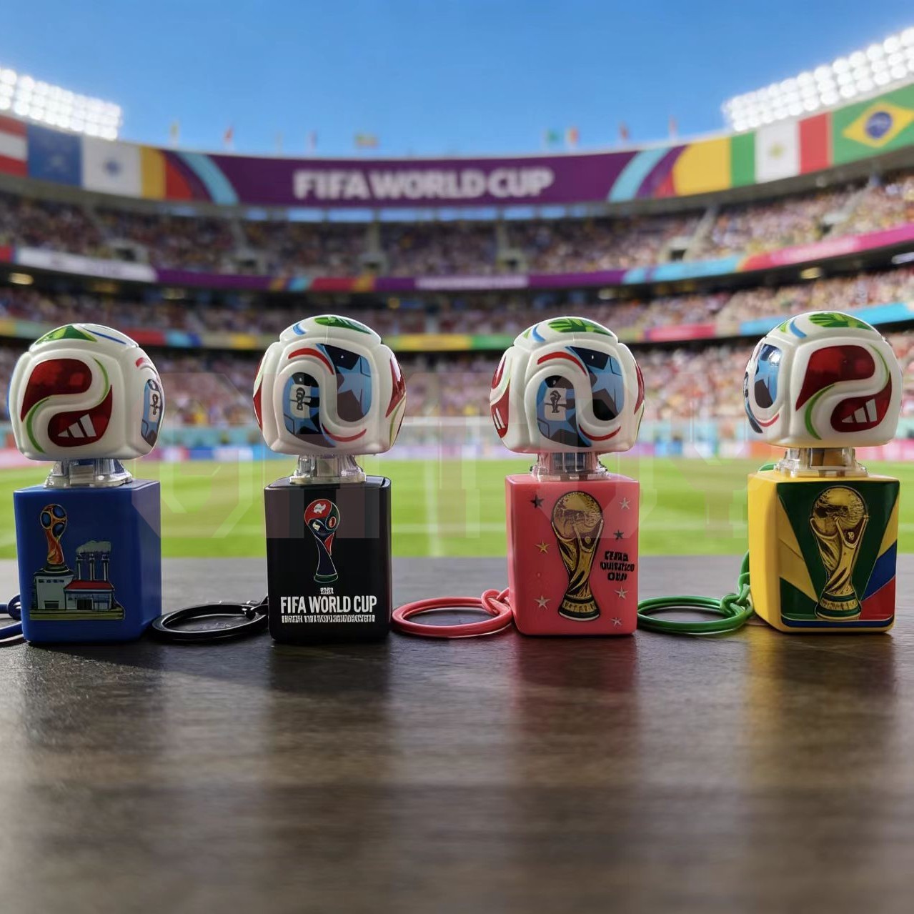 2026 FIFA Light Up Sound Keych - đánh giá và giá Pendant Light Shade