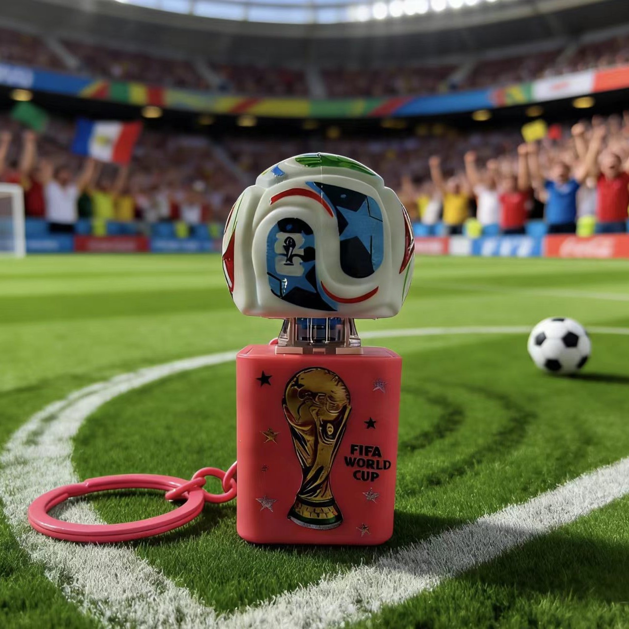 2026 FIFA Light Up Sound Keych - đánh giá và giá Pendant Light Shade