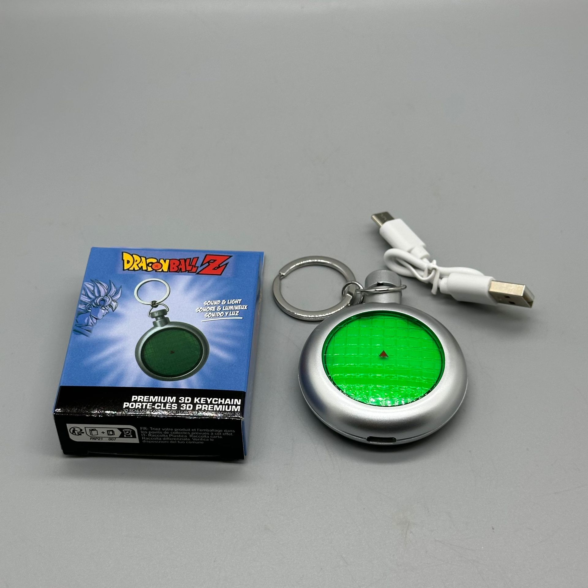 cartoon Dragon Ball Radar Keyc - đánh giá và giá Pendant Light Shade