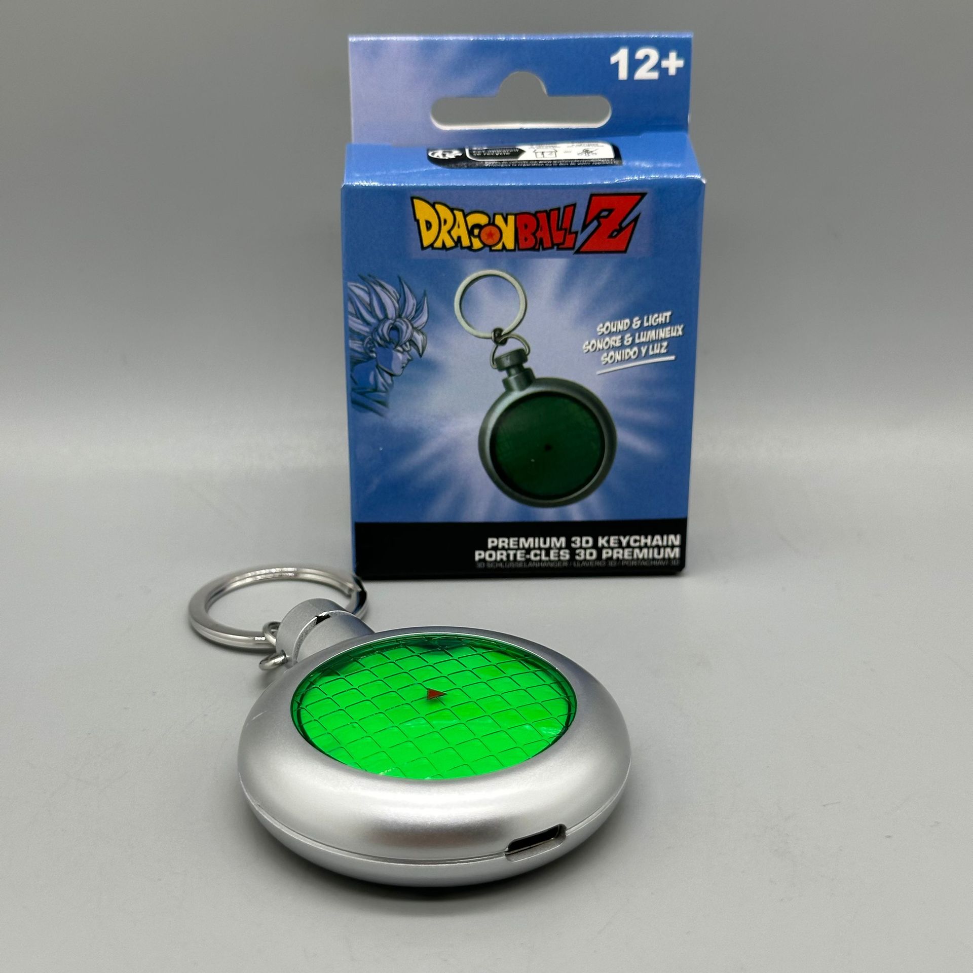 cartoon Dragon Ball Radar Keyc - đánh giá và giá Pendant Light Shade