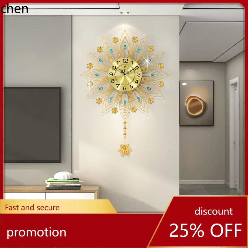 TQH-i7.7 European-style light  - đánh giá và giá Lighting Decor For Living Room
