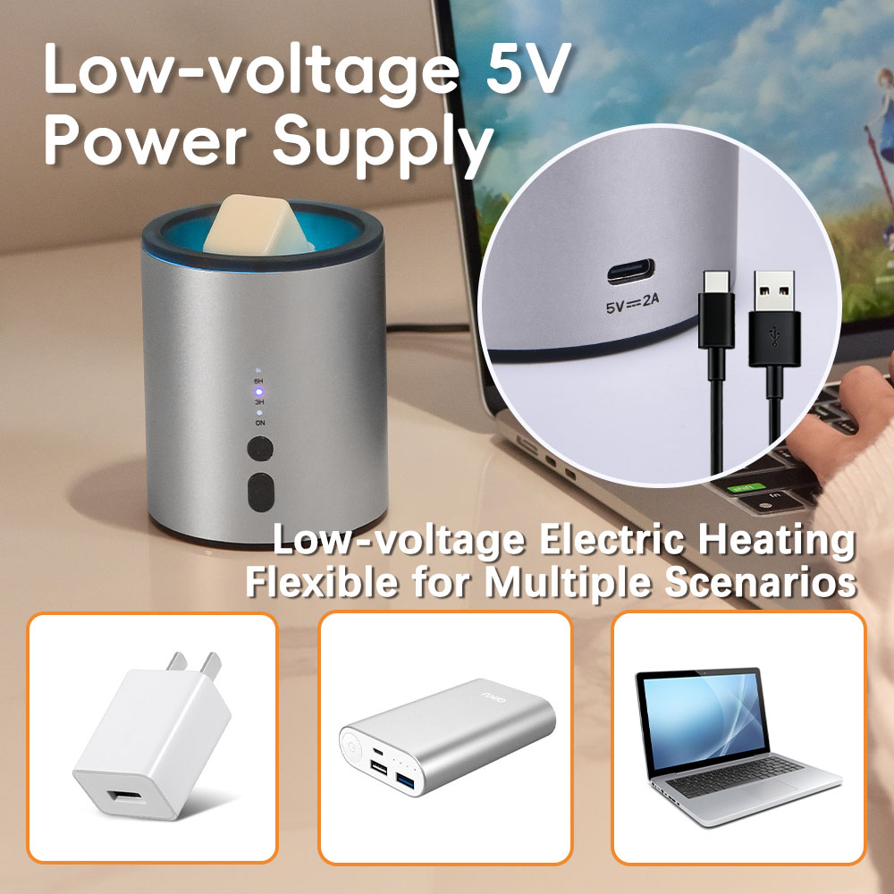 Wax Melt Heater Metal Wax Heat - đánh giá và giá Wax Melter Electric