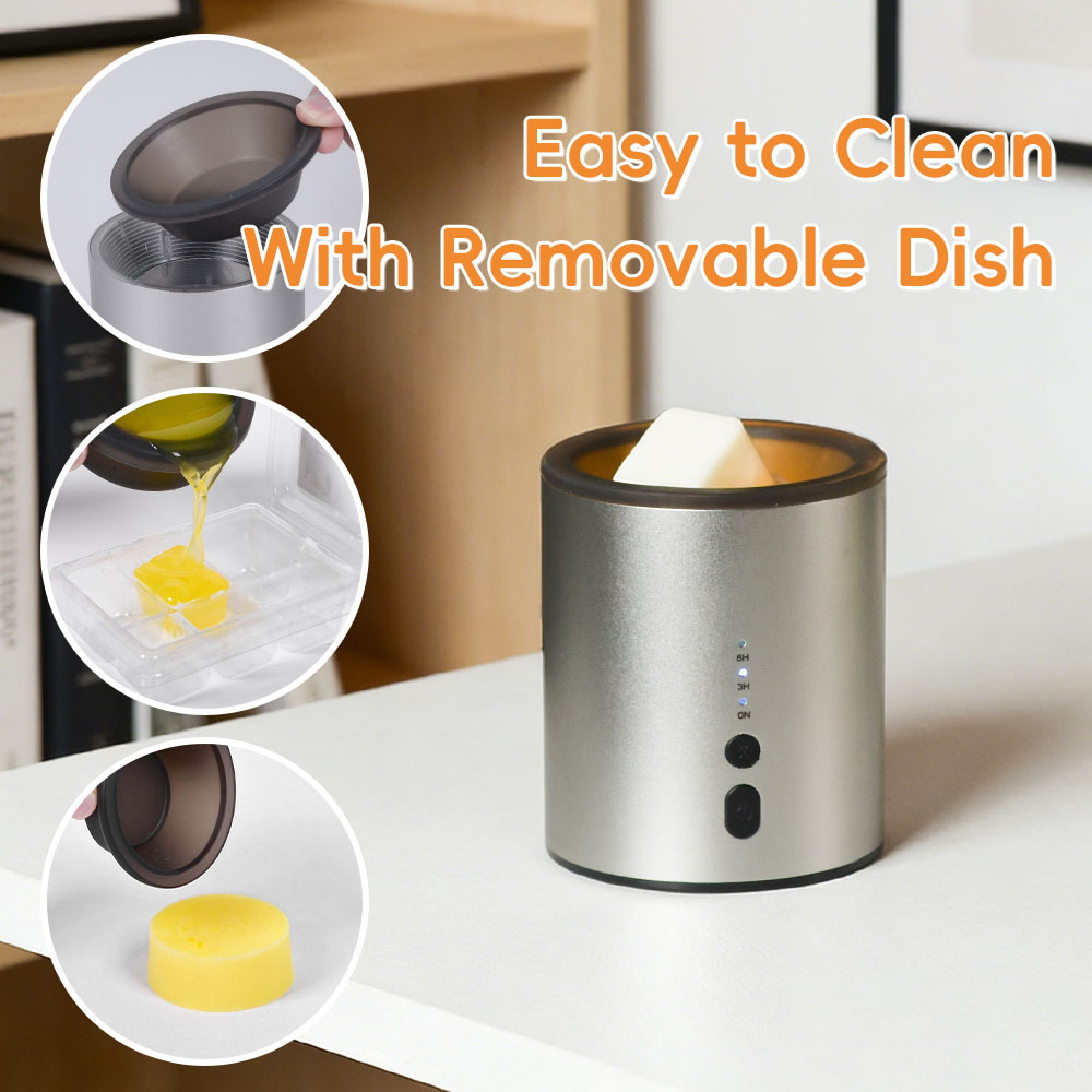 Wax Melt Heater Metal Wax Heat - đánh giá và giá Wax Melter Electric