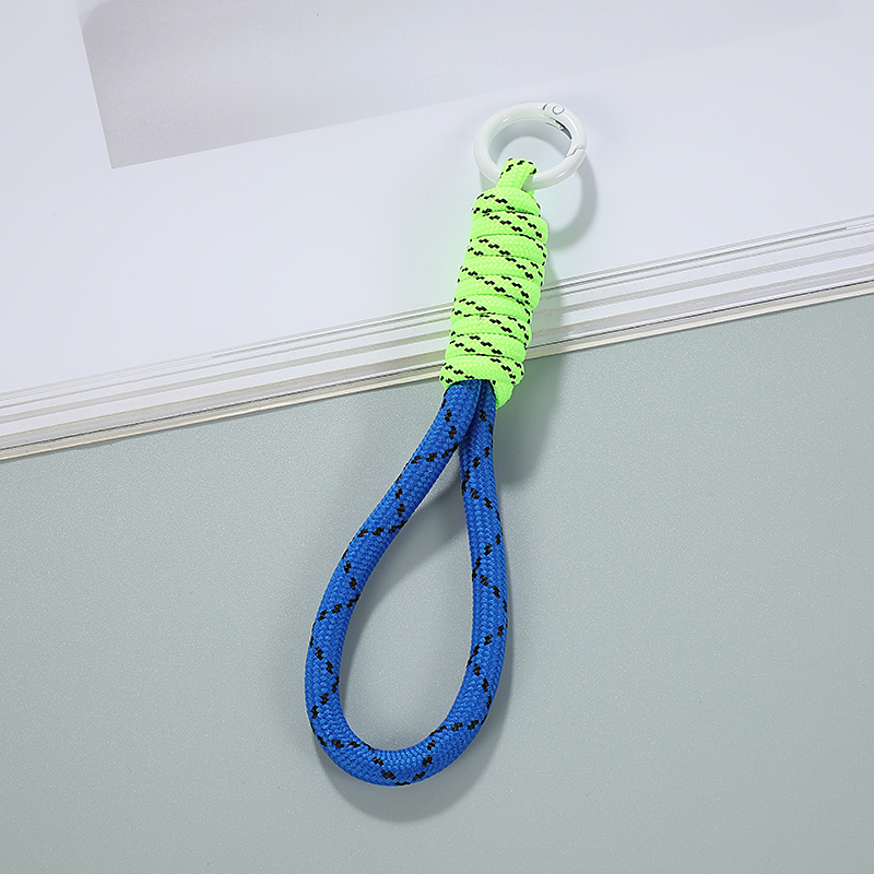 New Two Color Phone Rope Keych - đánh giá và giá Decor Lighting Phone Number