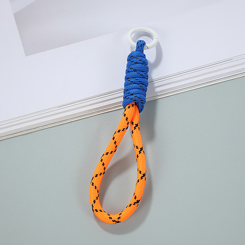 New Two Color Phone Rope Keych - đánh giá và giá Decor Lighting Phone Number