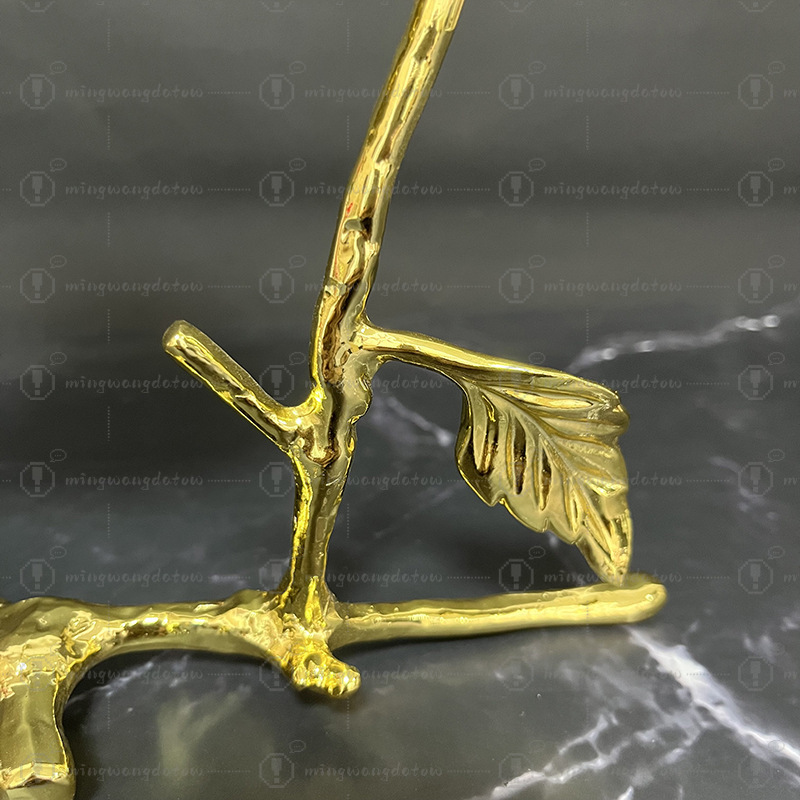 Modern Light Luxury High-End T - đánh giá và giá Lighting Decor For Living Room
