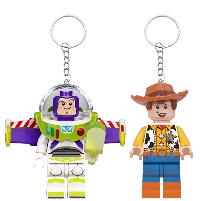 Disney Toy Story cute Buzz Lig - đánh giá và giá Pendant Light Shade