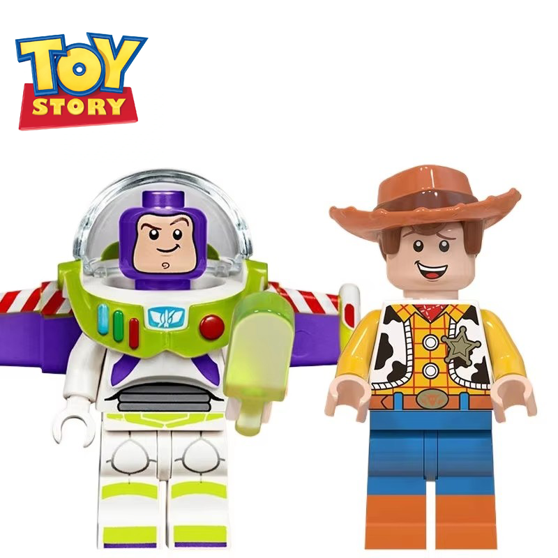 Disney Toy Story cute Buzz Lig - đánh giá và giá Pendant Light Shade