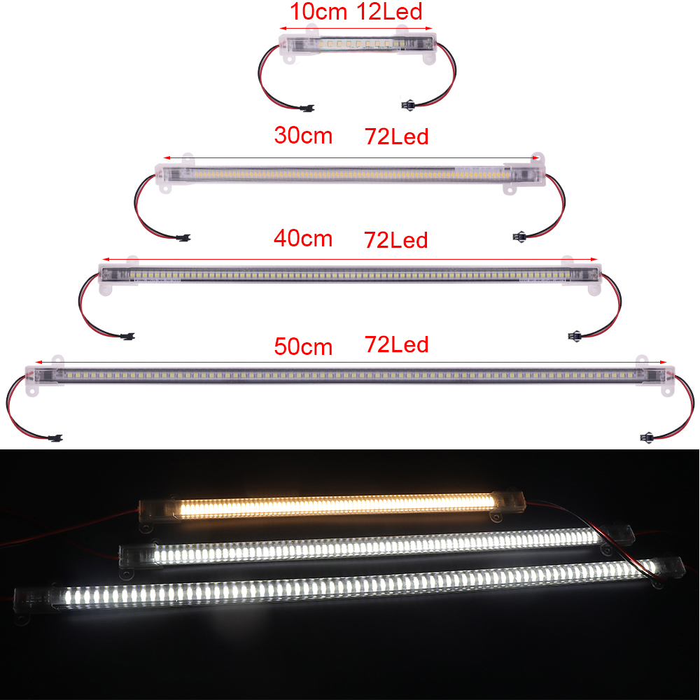 1/2/5/10 Lights LED Cabinet Li - đánh giá và giá Kitchen Decor Lighting