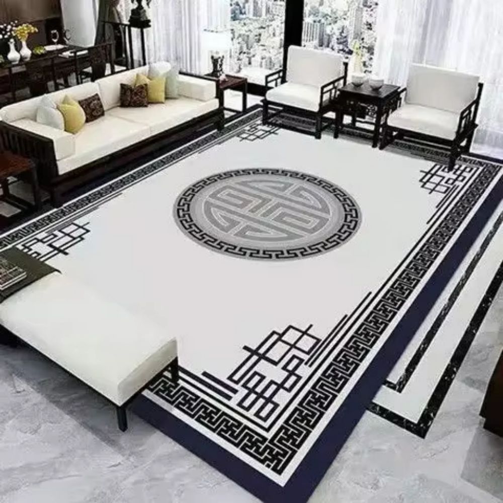 VIKAMA New Chinese-Style Area  - đánh giá và giá Lighting Home Decor Products