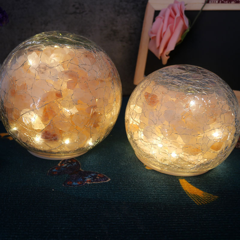 Cross-border Bestseller Himala - đánh giá và giá Himalayan Salt Lamp