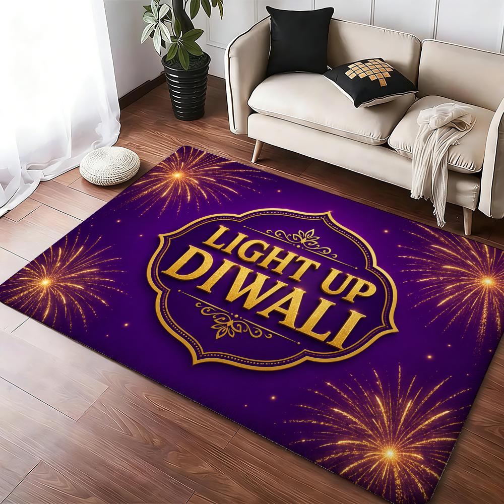 Light Up Diwali Banner Floor M - đánh giá và giá Lighting Decoration For Diwali