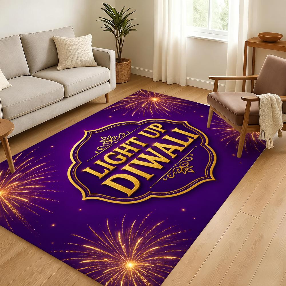 Light Up Diwali Banner Floor M - đánh giá và giá Lighting Decoration For Diwali