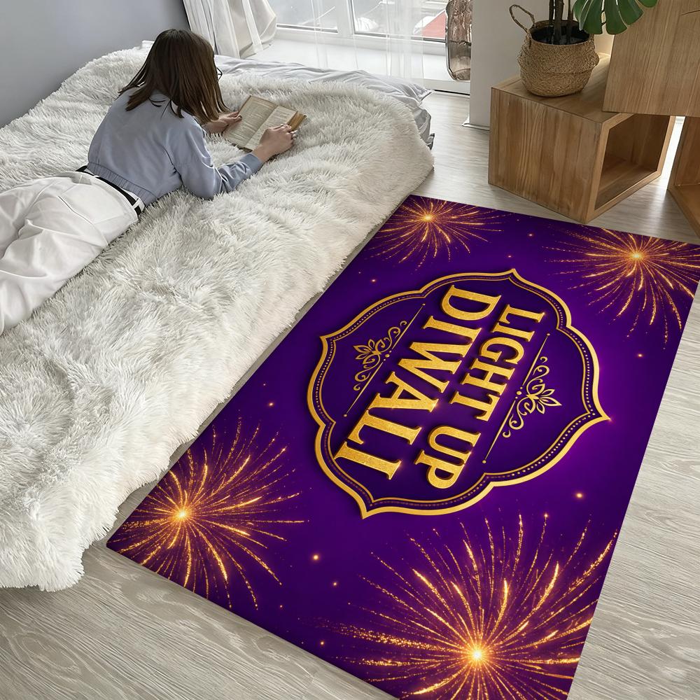 Light Up Diwali Banner Floor M - đánh giá và giá Lighting Decoration For Diwali